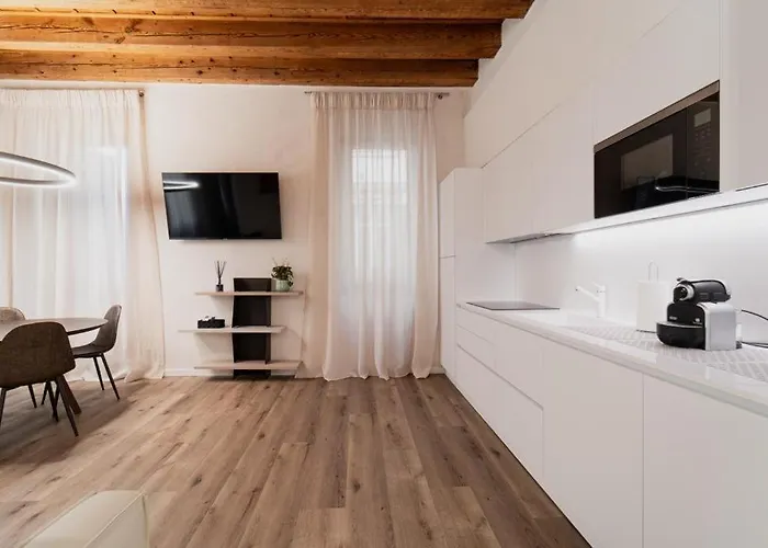 Apartamento Flores *