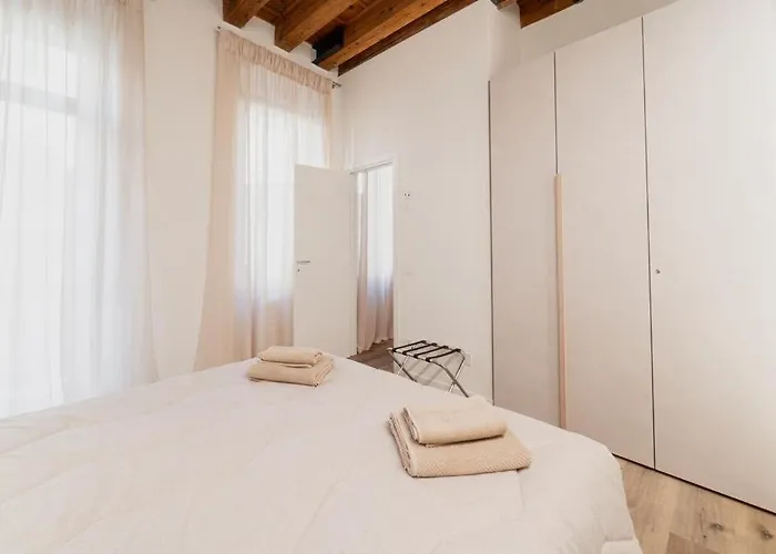 Apartamento Flores *