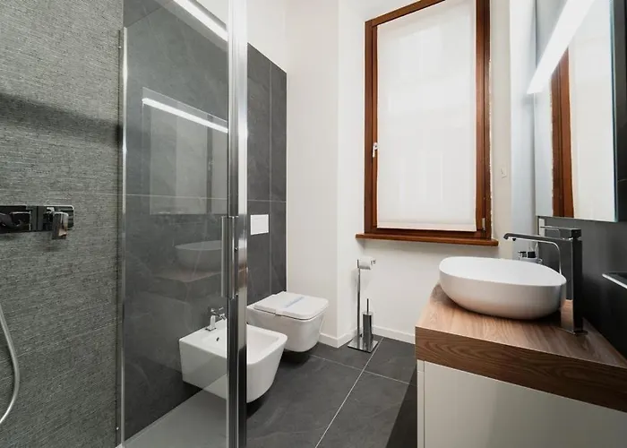 Apartamento Flores *