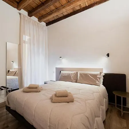 Apartmán Flores Verona