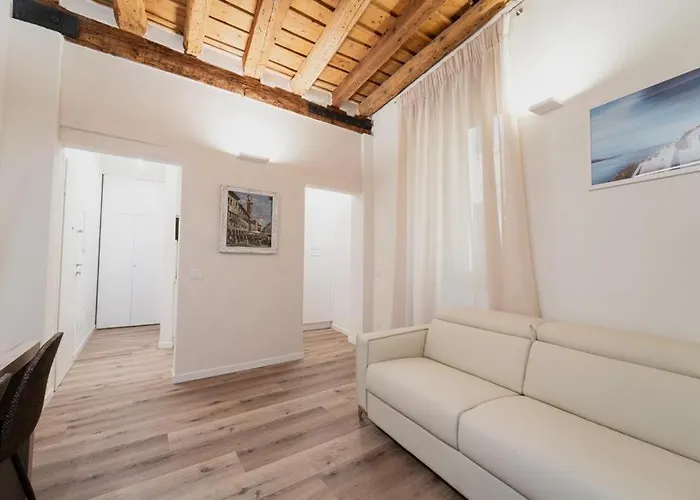 Flores Apartmán Verona