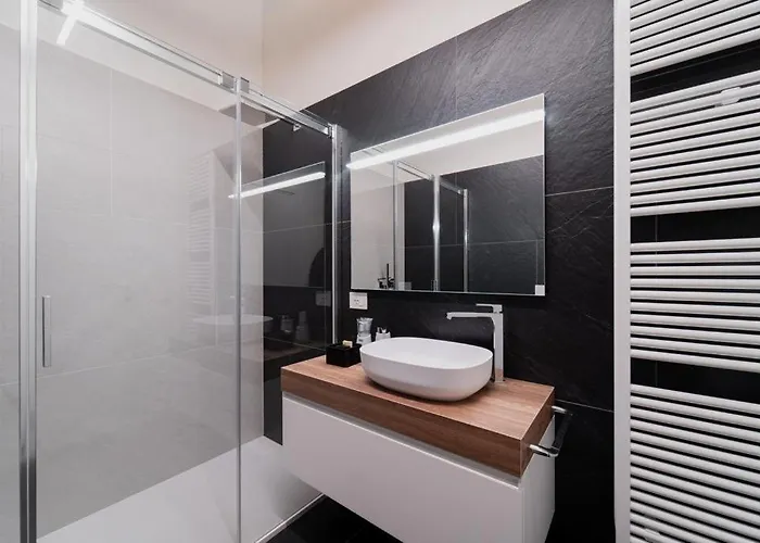 Flores Apartmán Verona