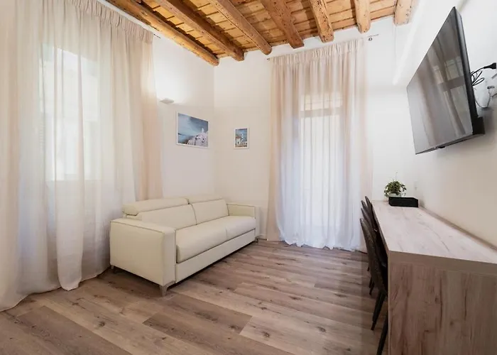 Apartmán Flores Verona